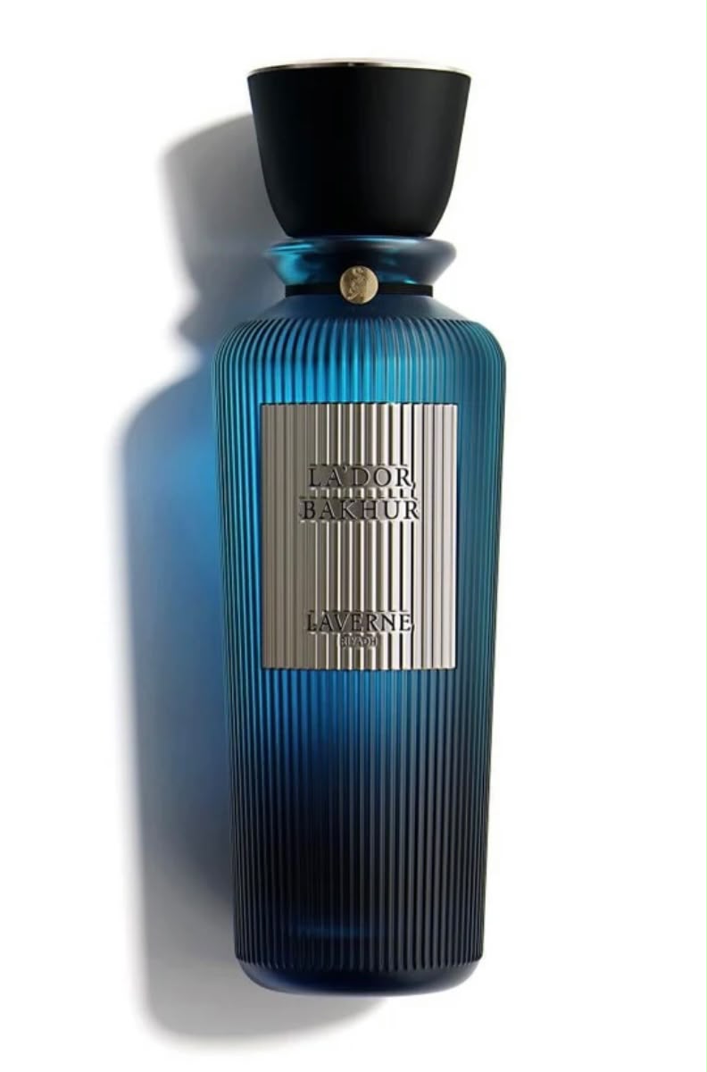 Lador Bakhur Classic