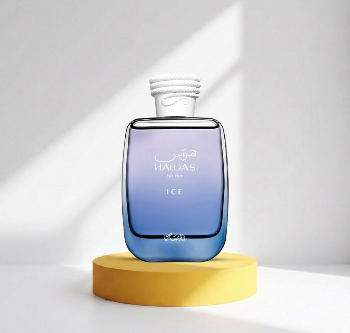 Ice EDP